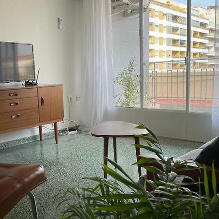 库列拉Luminoso Piso Cerca De La Playa公寓 外观 照片