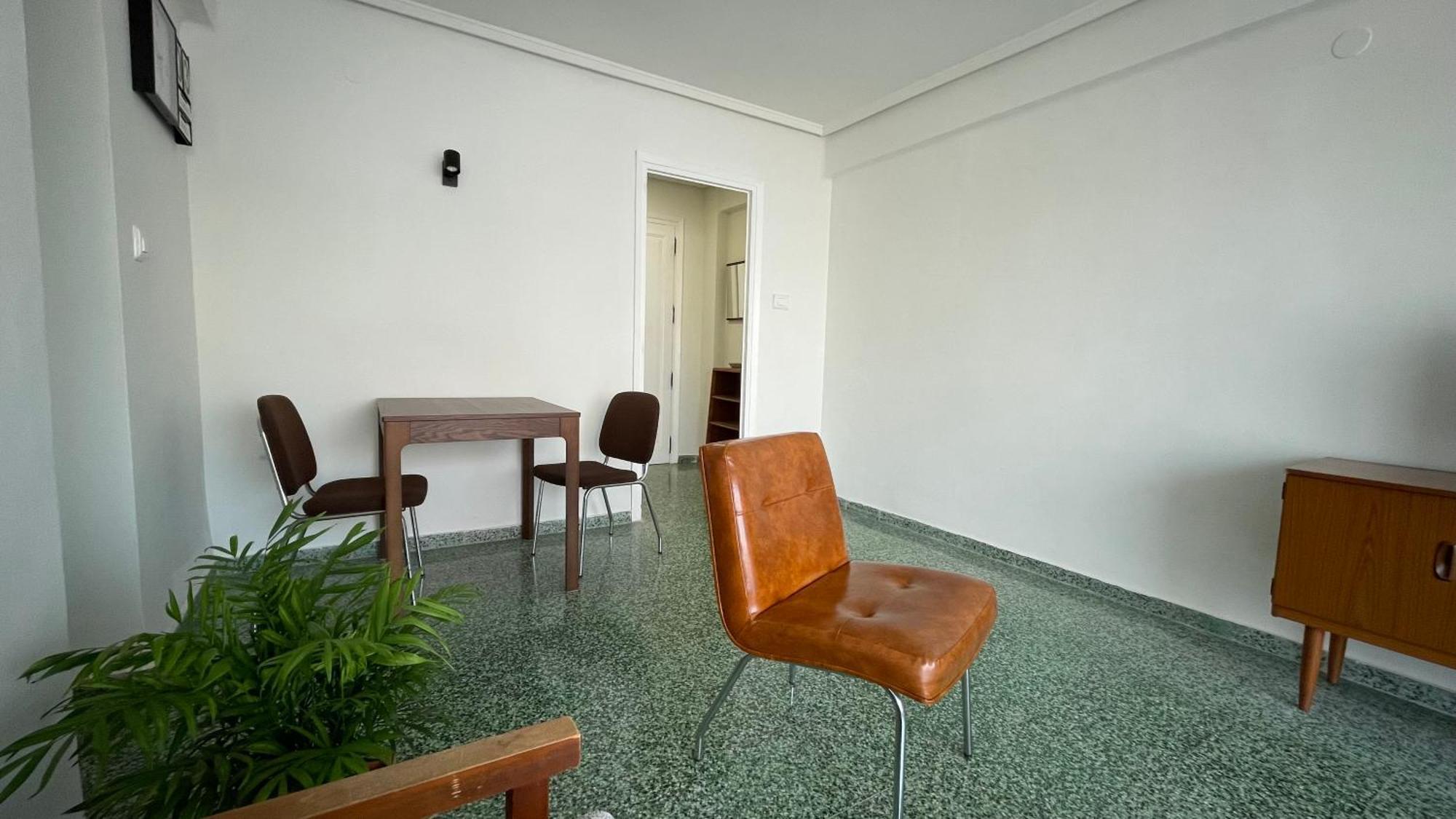 库列拉Luminoso Piso Cerca De La Playa公寓 外观 照片